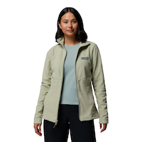 Veste à glissière pleine longueur pour femmes Basin Trail III Columbia