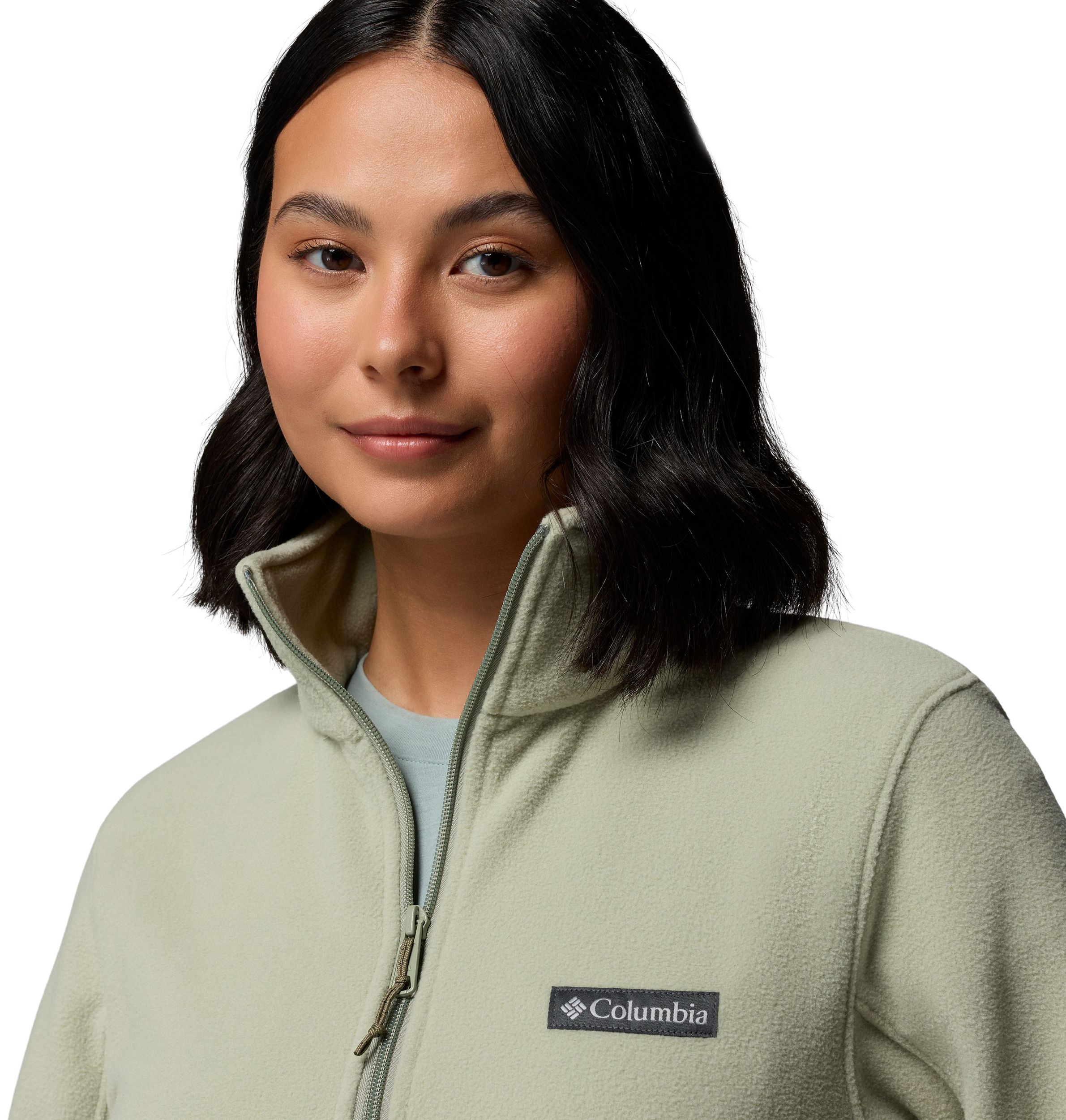 Veste à glissière pleine longueur pour femmes, Basin Trail&nbsp;III, Columbia