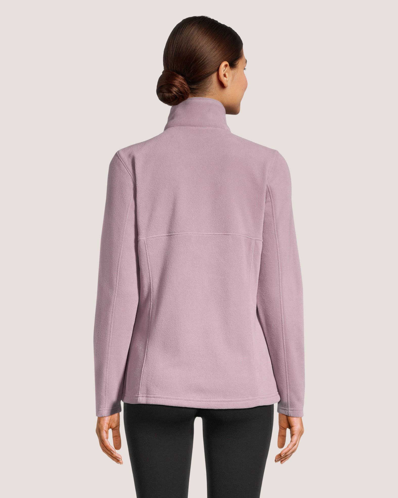 Columbia Women's Basin Trail III Full Zip Jacket