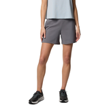 Columbia Women's All Season Short Front_Flat
