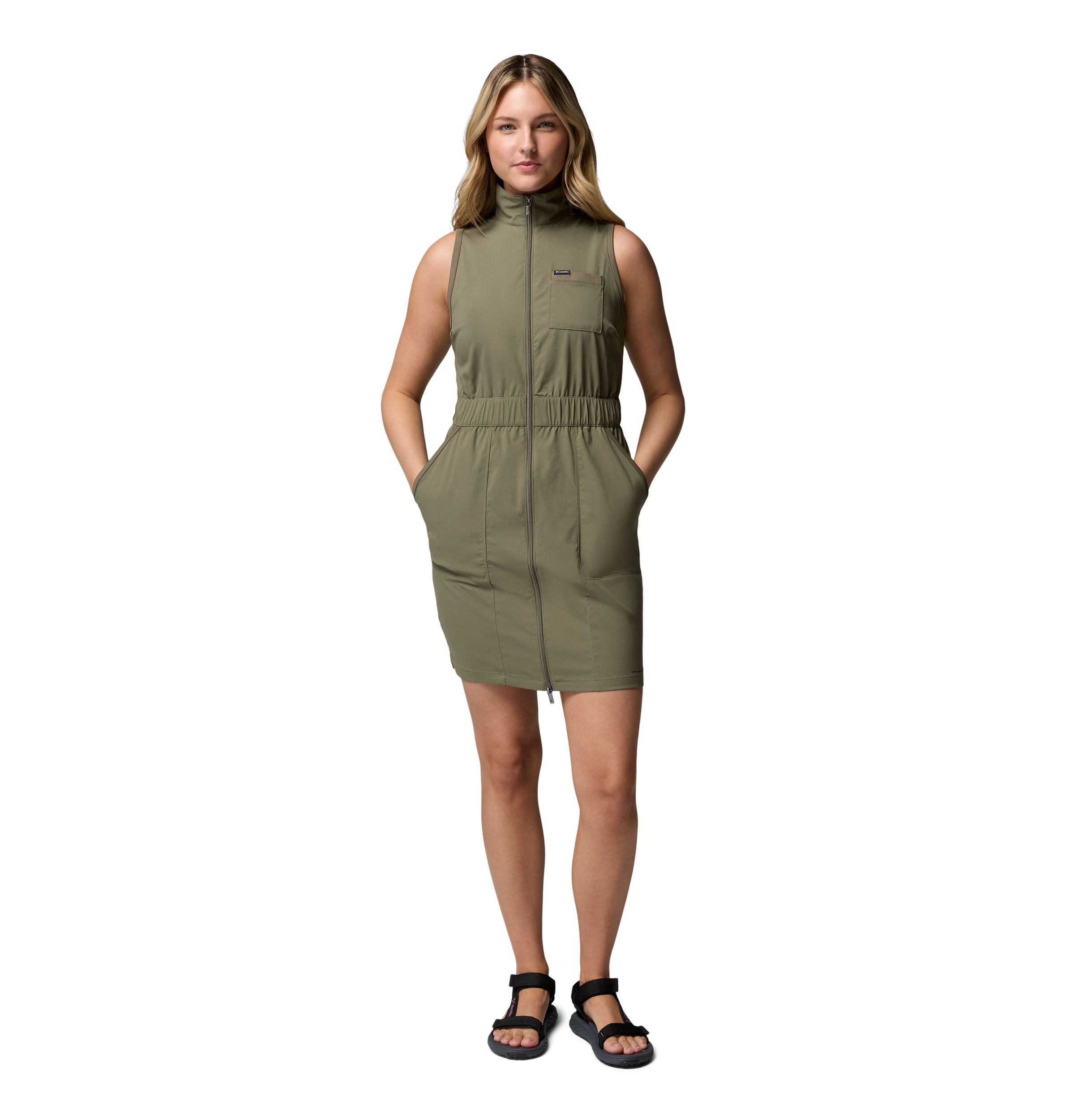 Columbia Women's Leslie Falls Dress II Dress