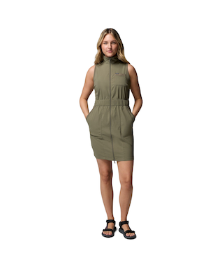 Columbia Women's Leslie Falls Dress II Dress