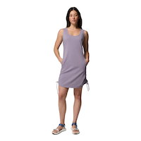 Columbia Women's All Season Dress Front_Flat