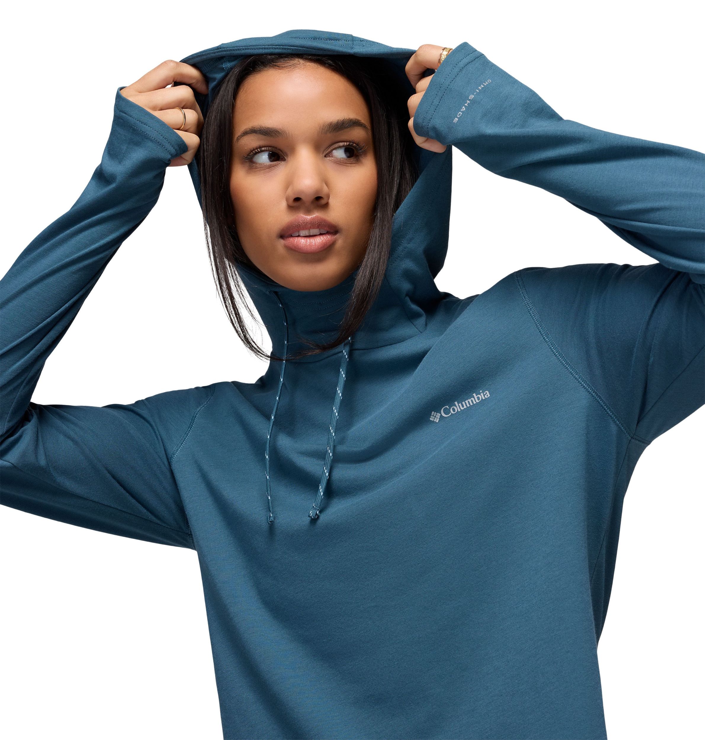 Columbia Women's Sun Trek™ Hoodie