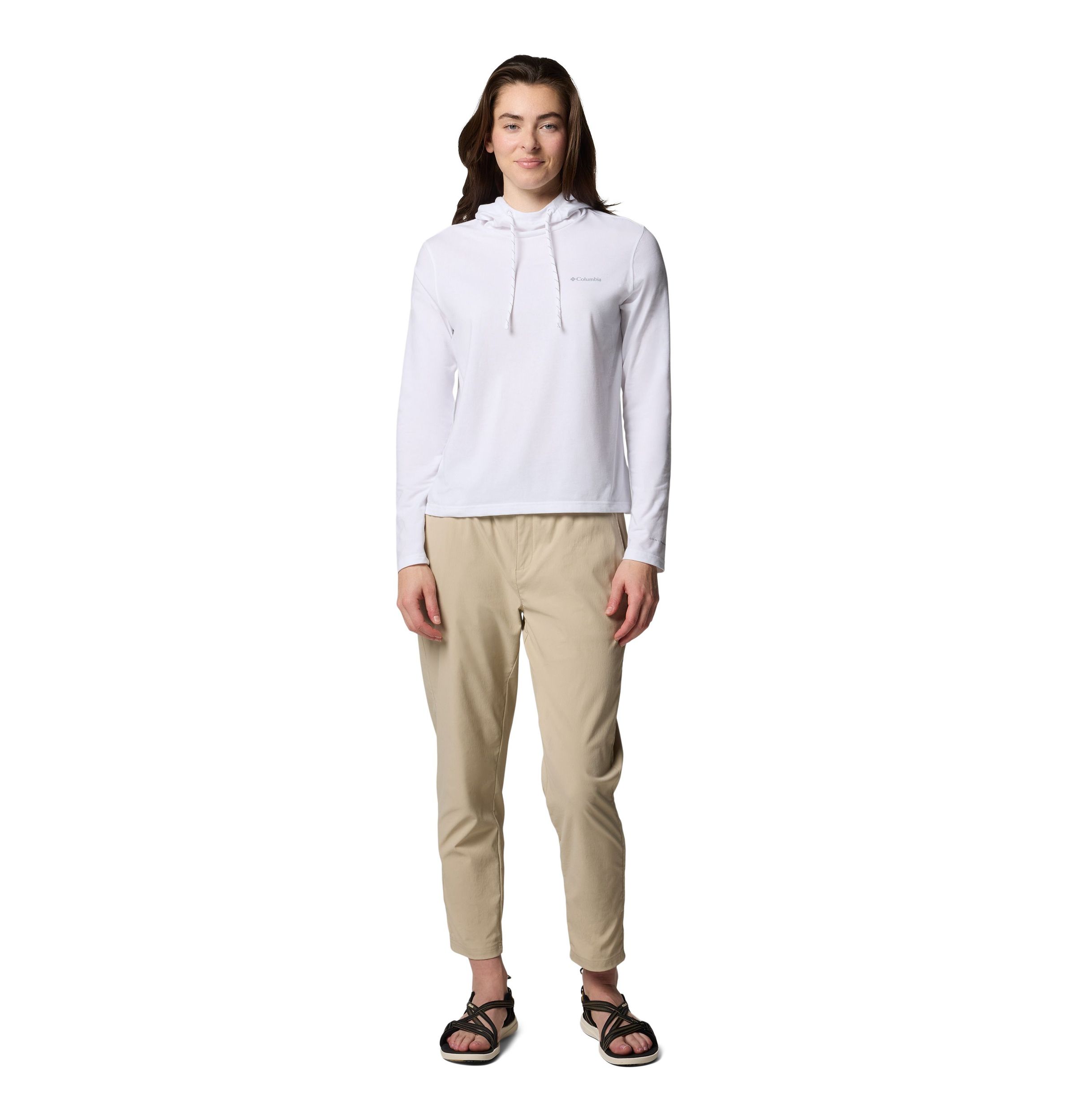 Columbia Women's Sun Trek™ Hoodie