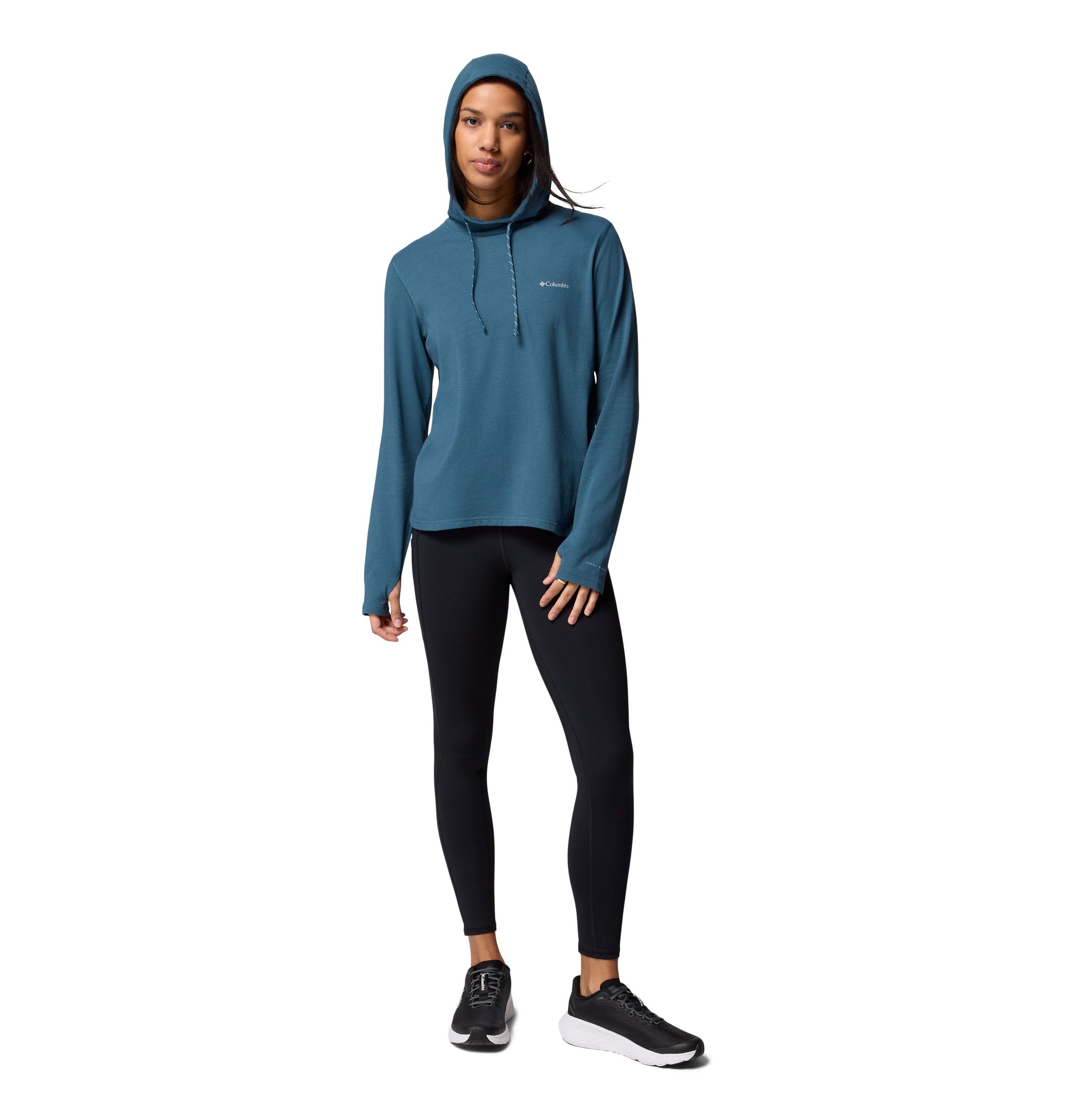 Columbia Women's Sun Trek™ Hoodie