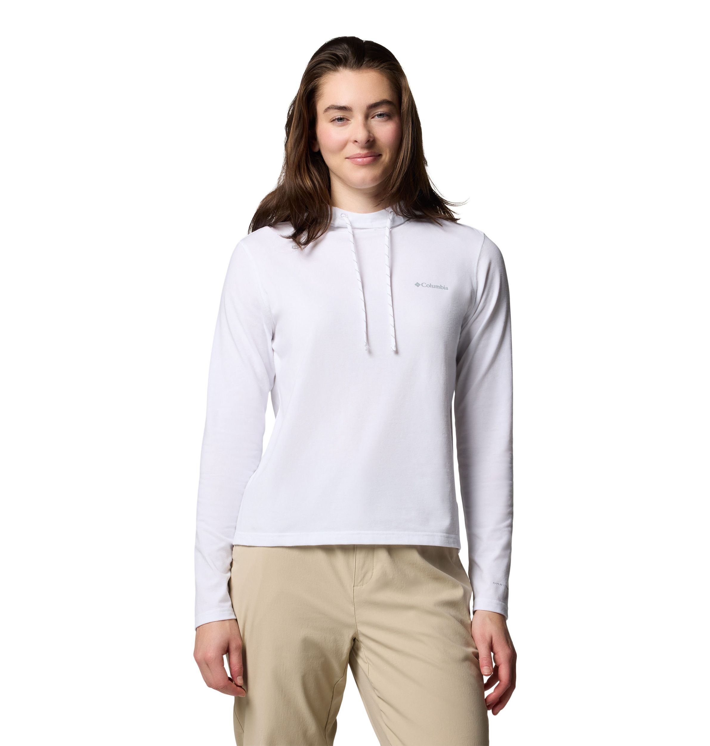Columbia Women's Sun Trek™ Hoodie
