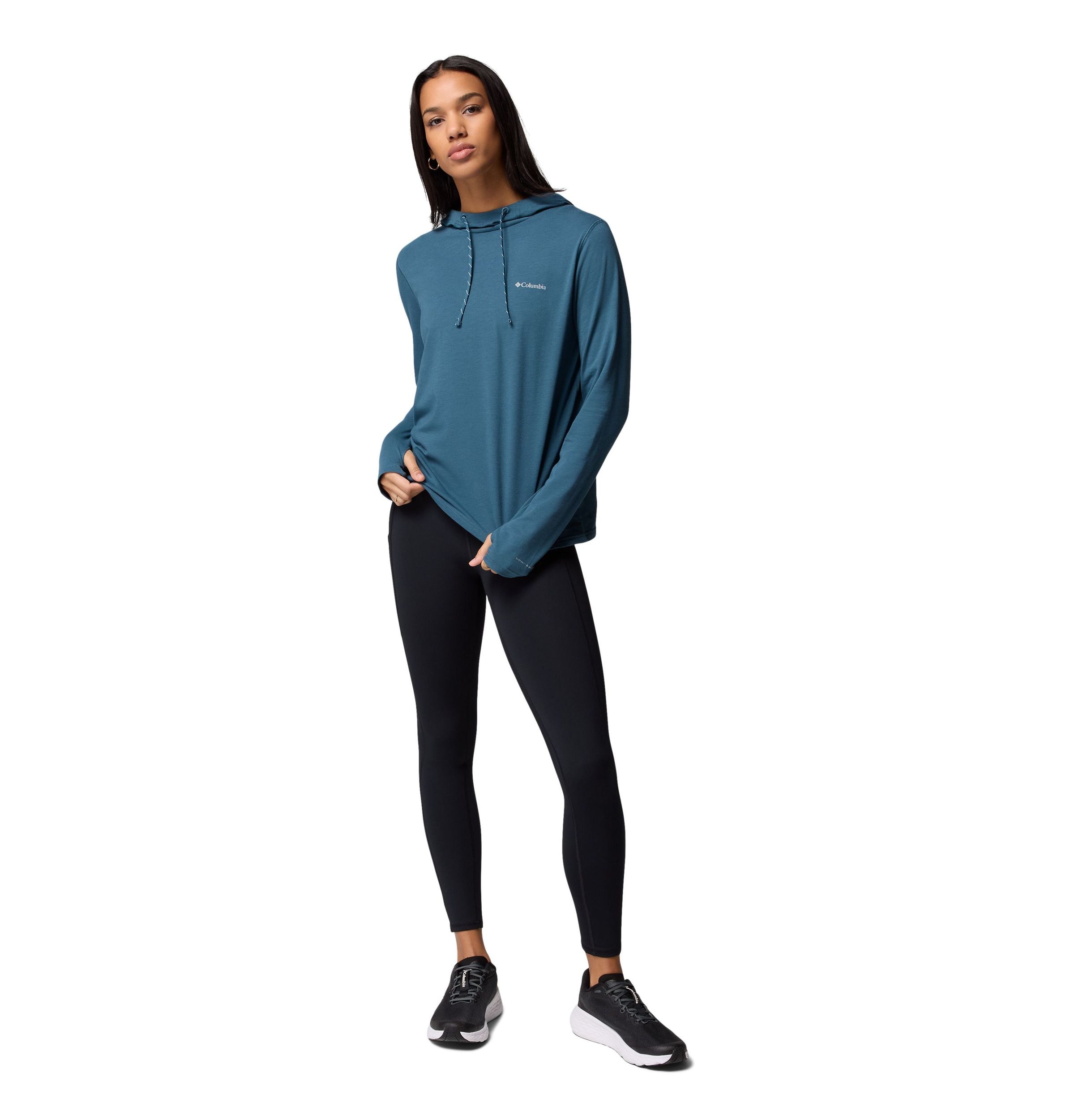 Columbia Women's Sun Trek™ Hoodie