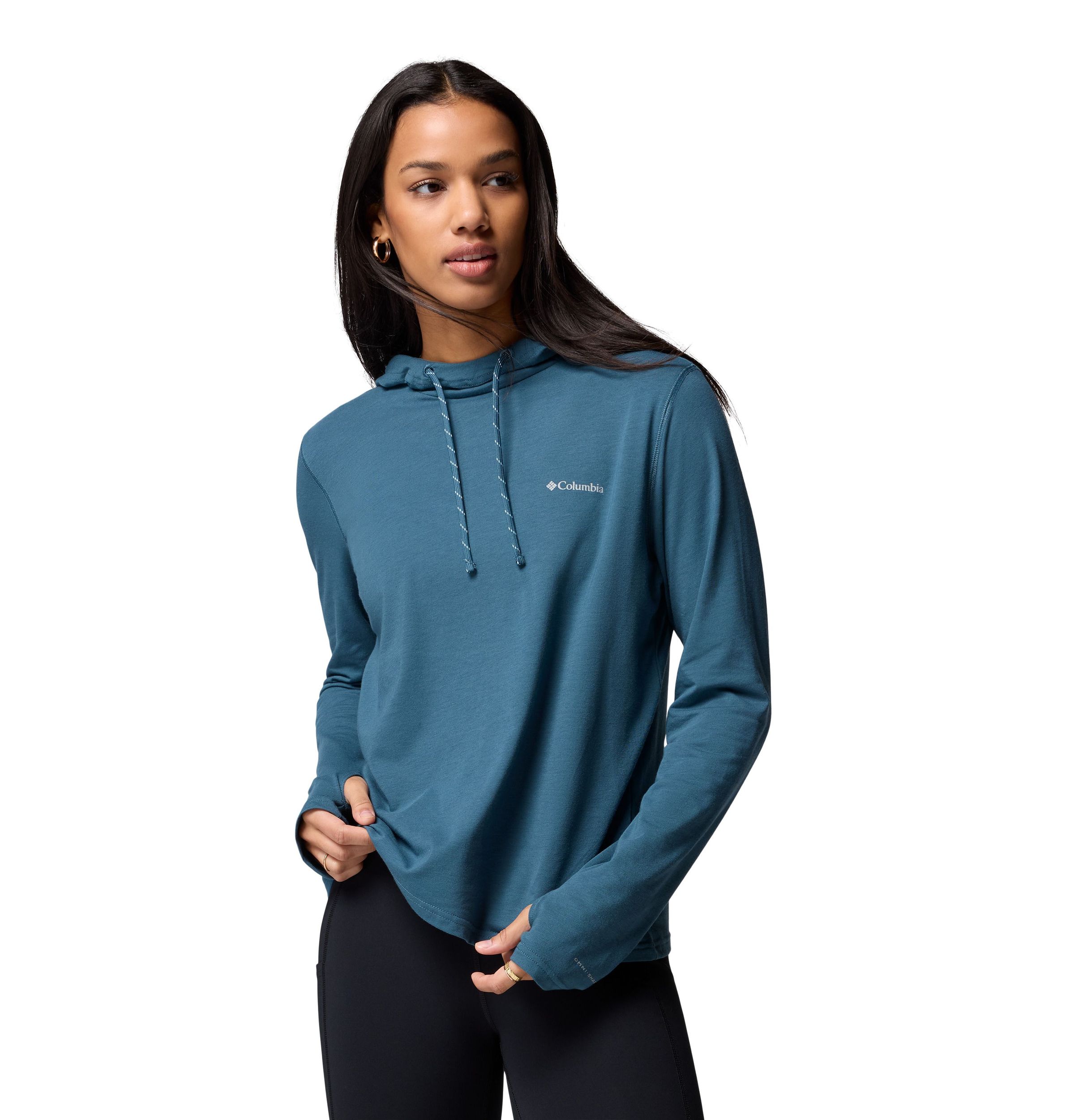 Columbia Women's Sun Trek™ Hoodie