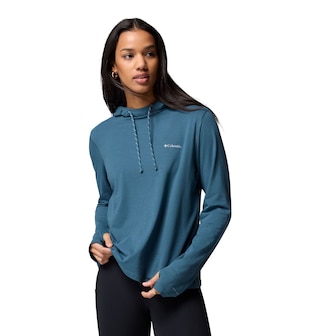 Columbia Sun Trek II Hoodie pour femme