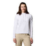 Columbia Women's Sun Trek II Hoodie Front_Flat