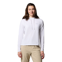 Columbia Women's Sun Trek II Hoodie Front_Flat