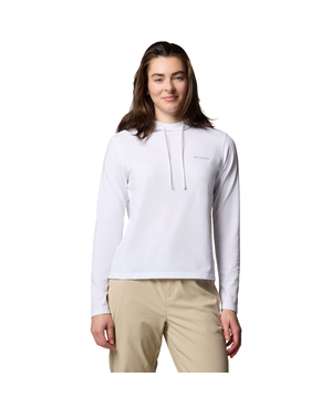 Chandail à capuche pour femmes, Sun Trek&nbsp;II, Columbia