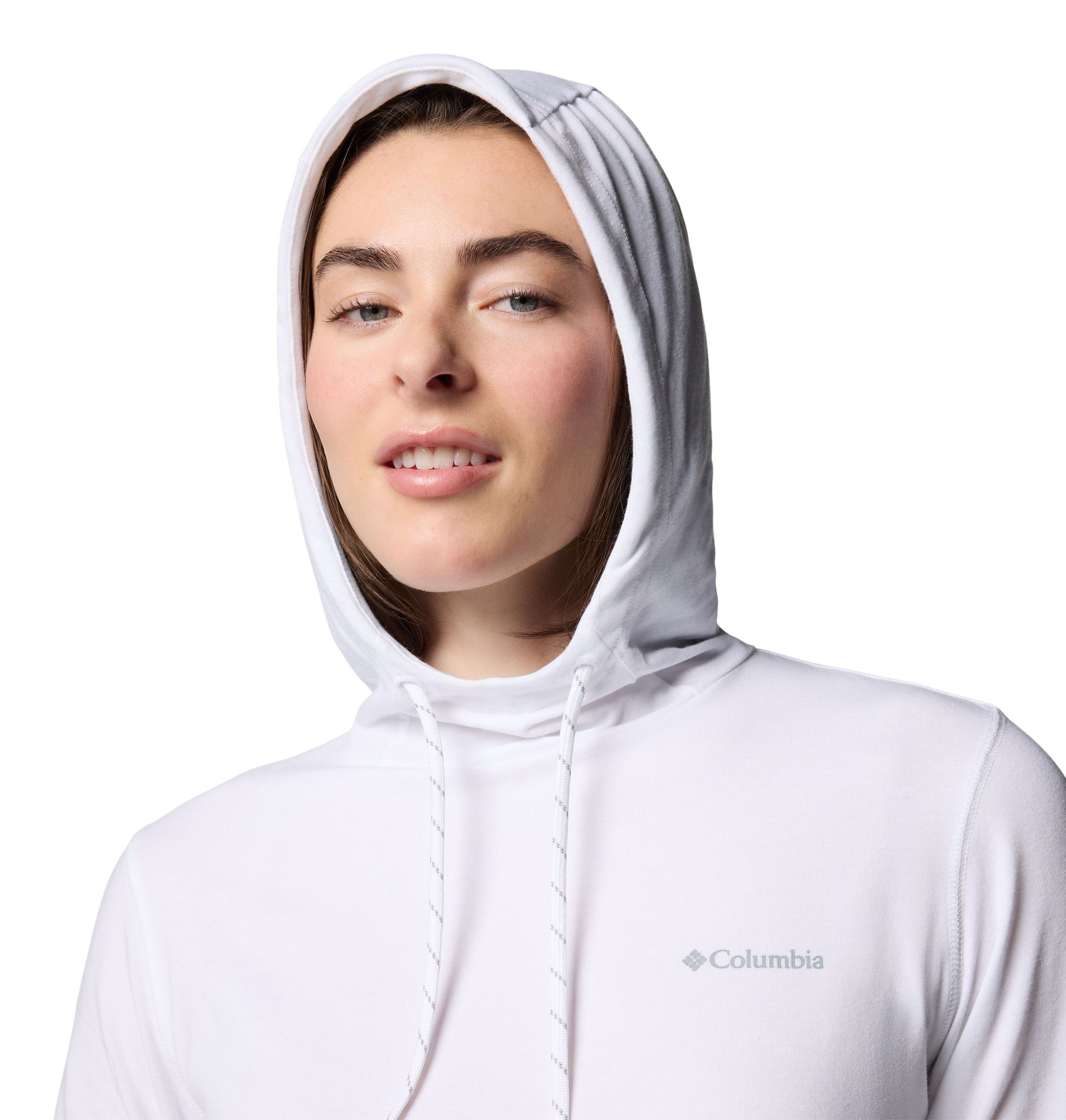 Columbia Women's Sun Trek™ Hoodie