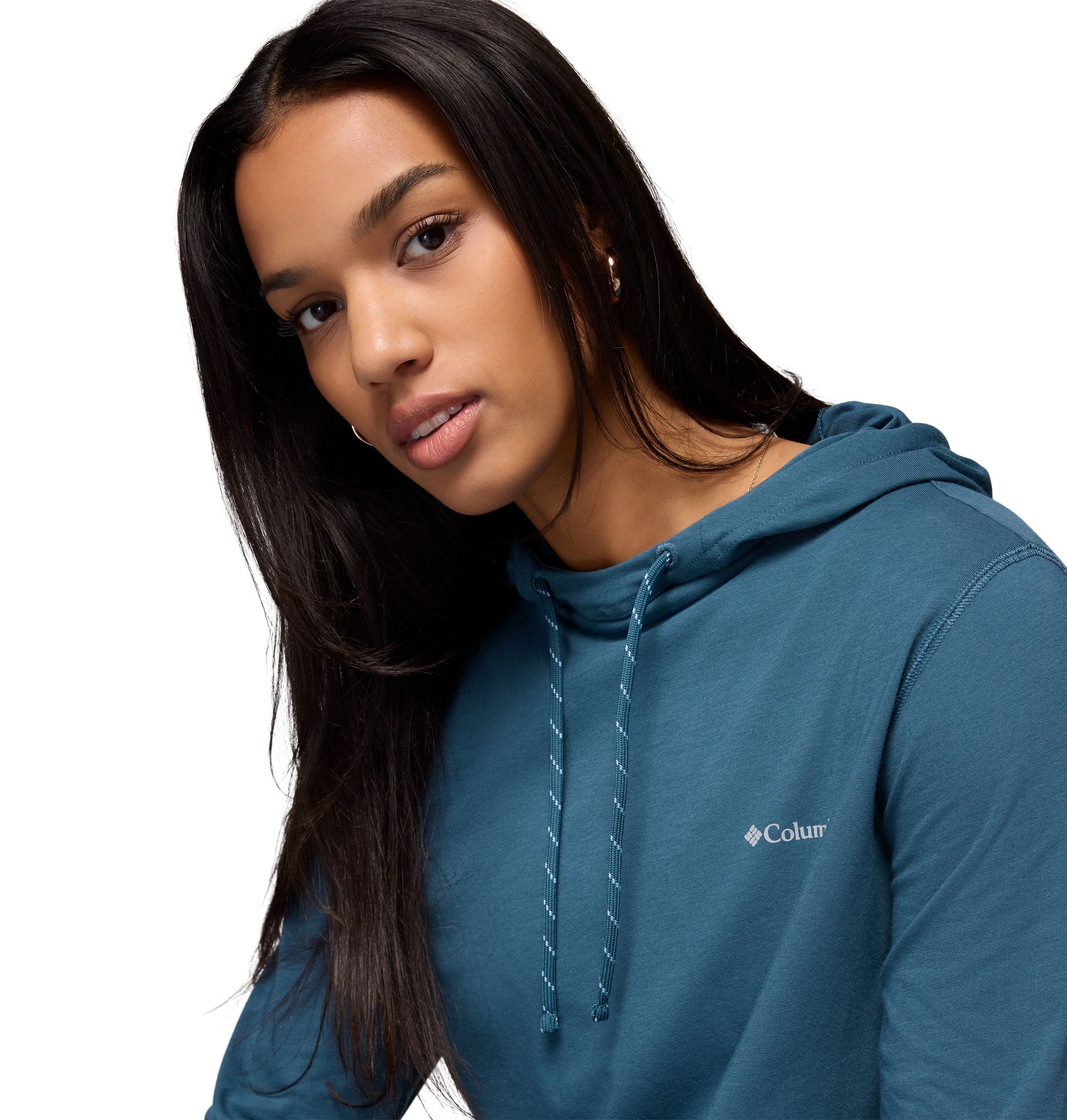 Columbia Women's Sun Trek™ Hoodie