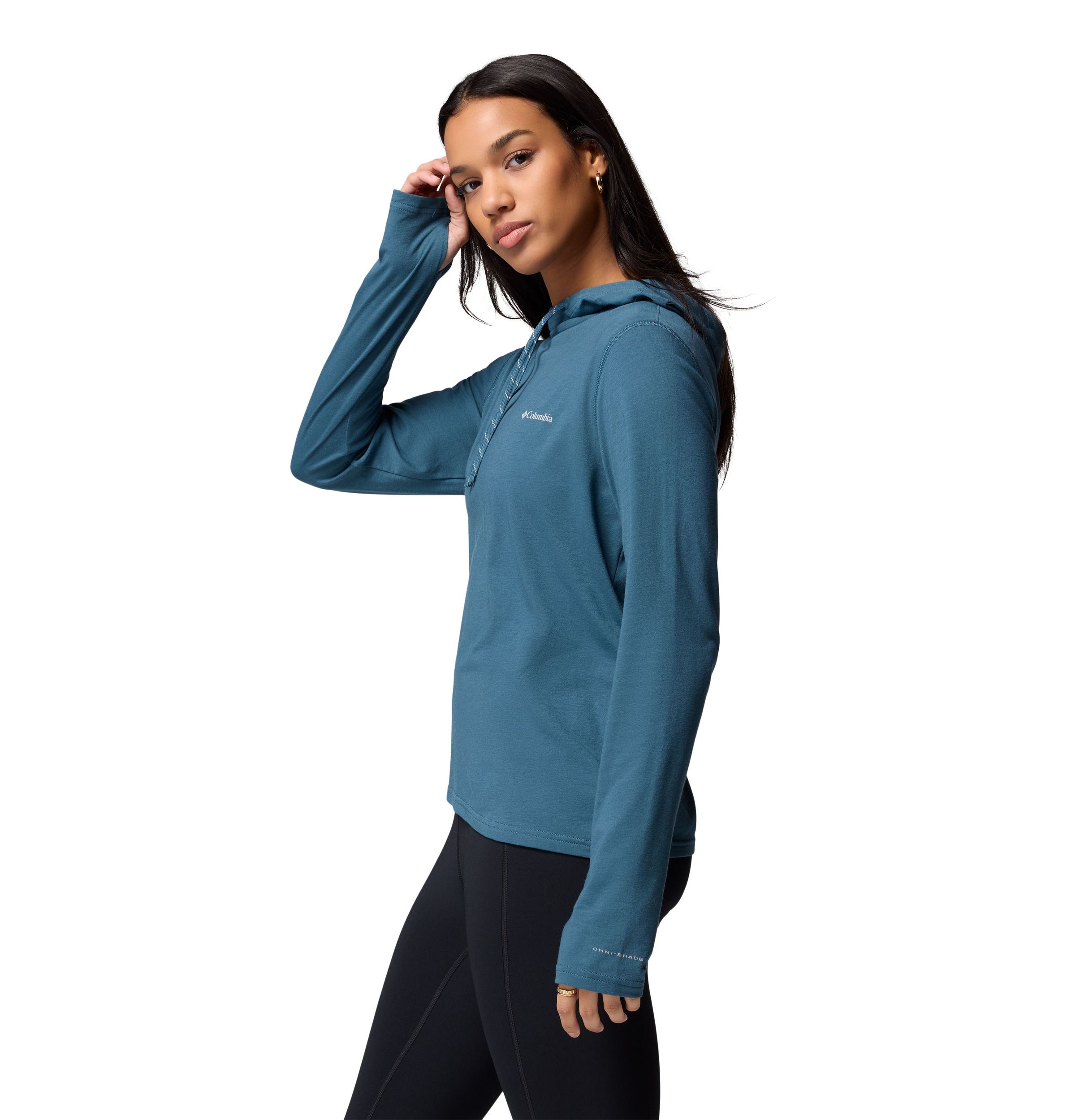 Columbia Women's Sun Trek™ Hoodie