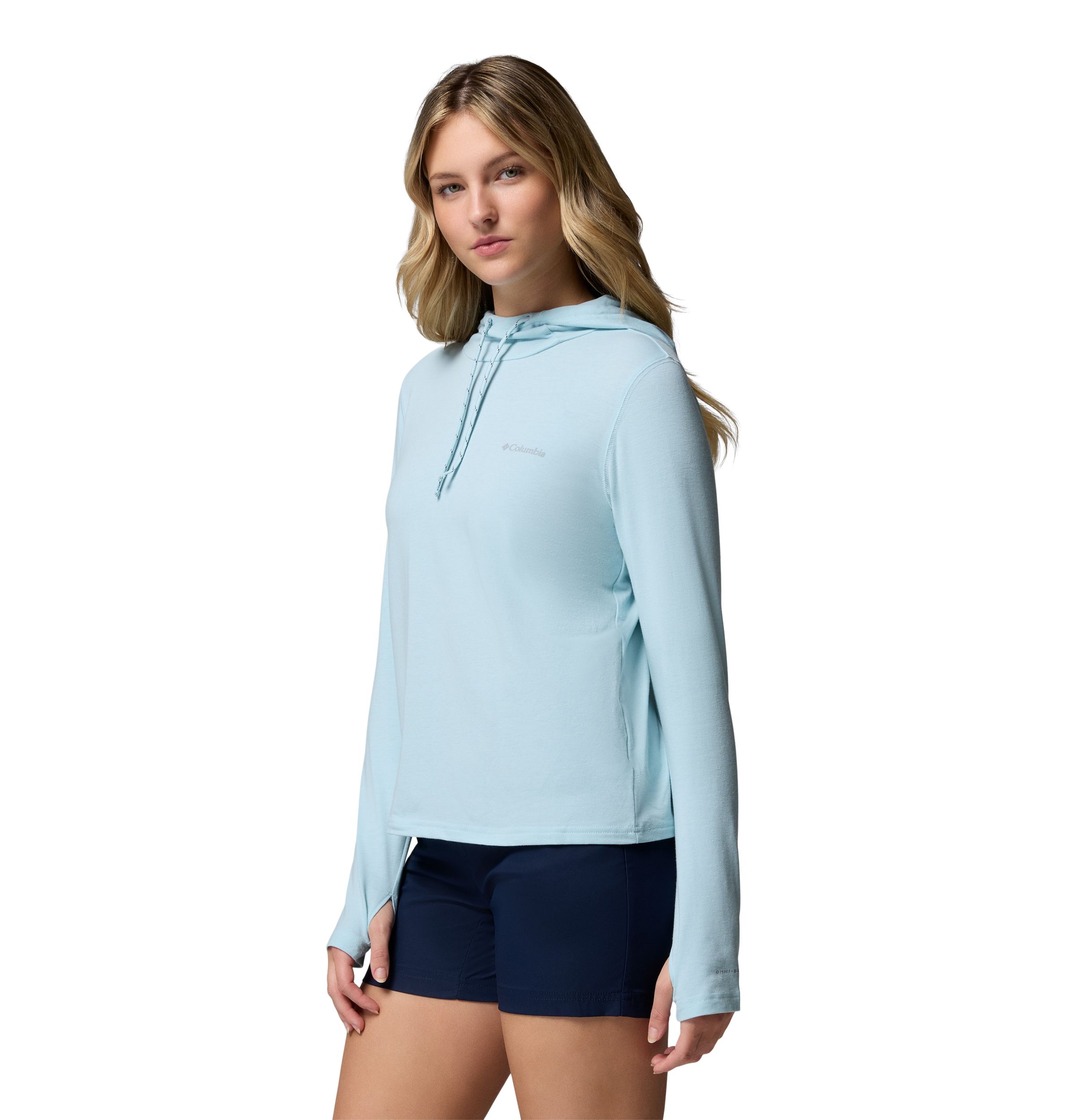 Columbia Women's Sun Trek™ Hoodie