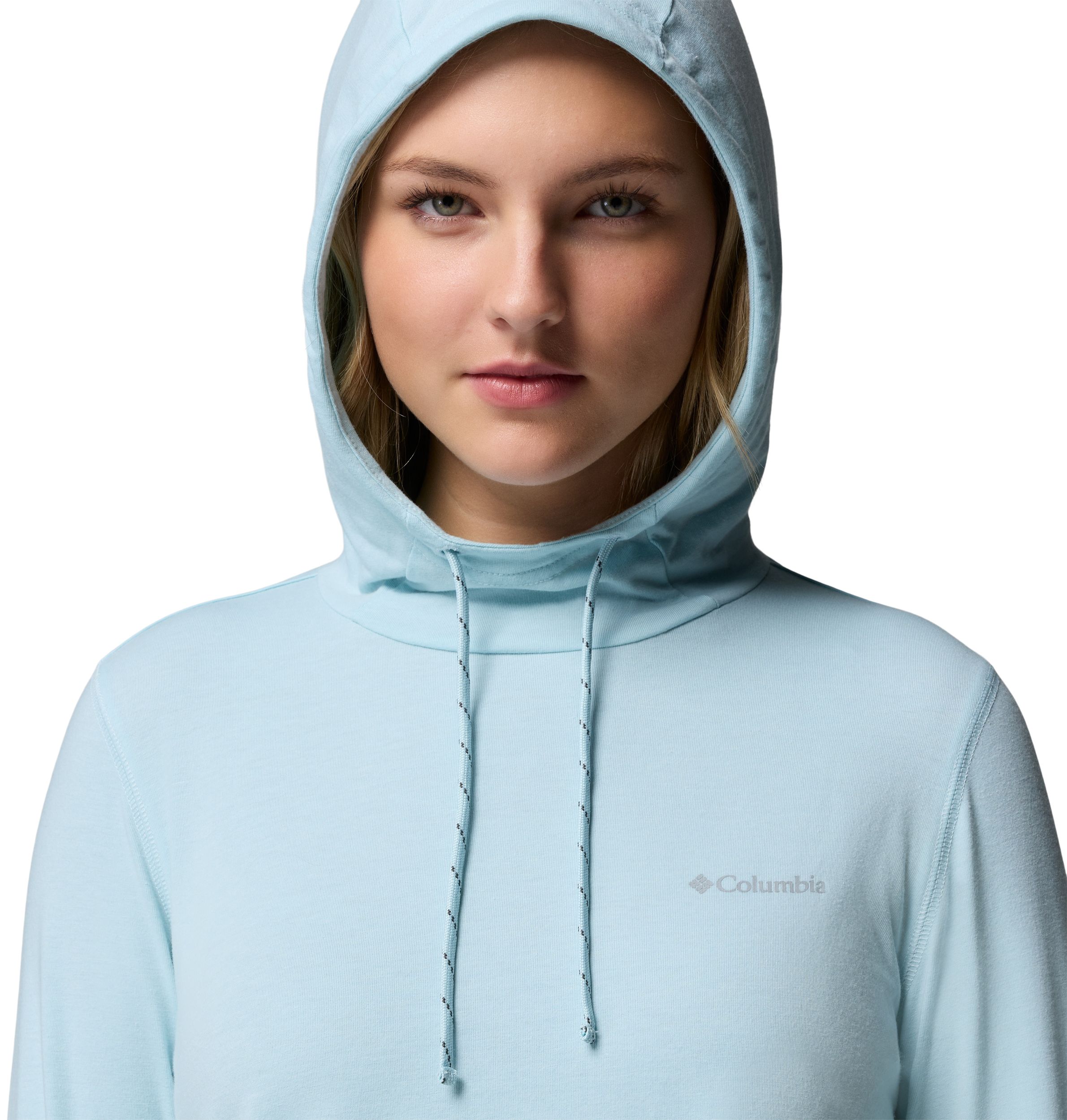 Columbia Women's Sun Trek™ Hoodie