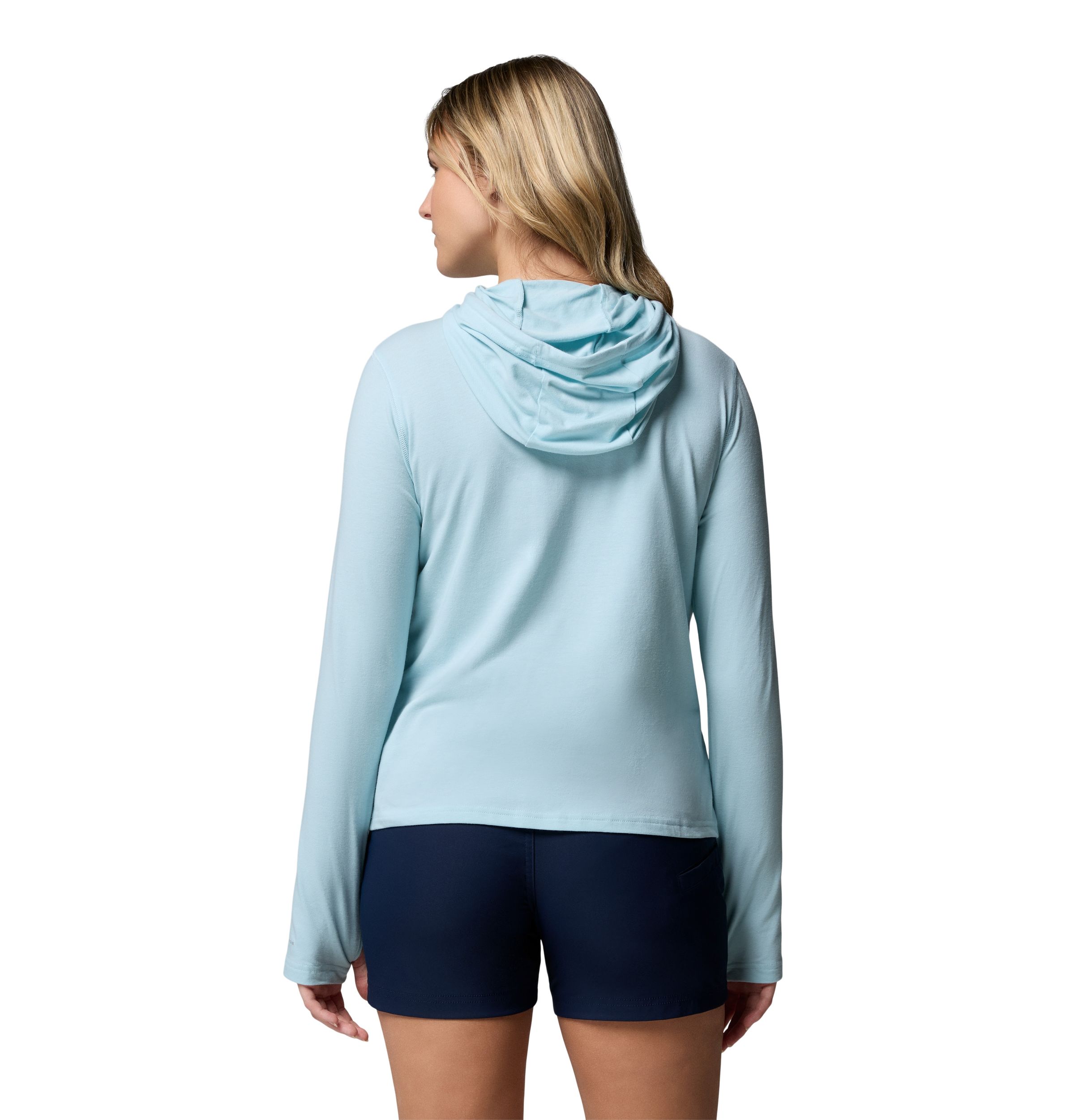 Columbia Women's Sun Trek™ Hoodie