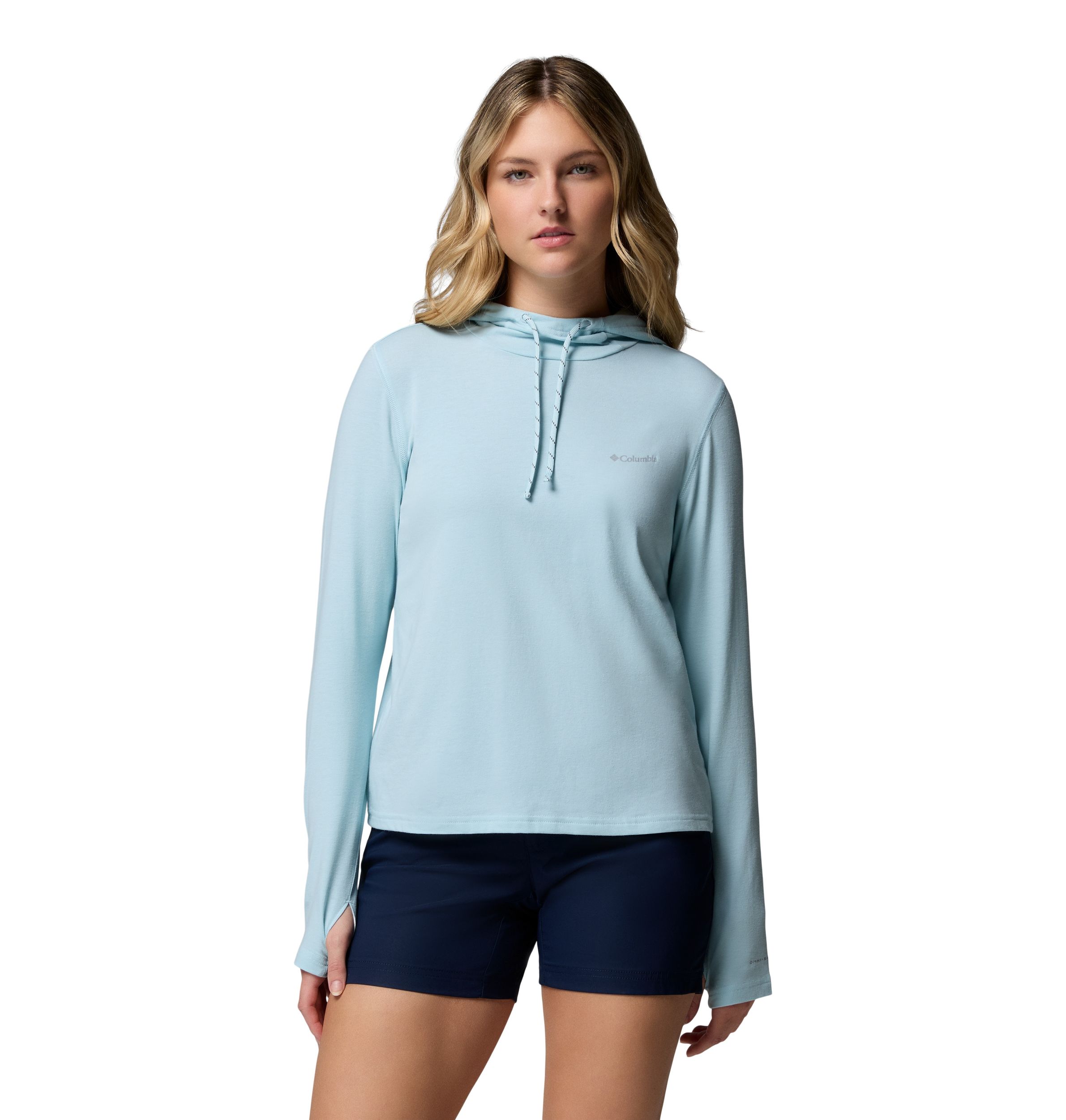Columbia Women's Sun Trek™ Hoodie