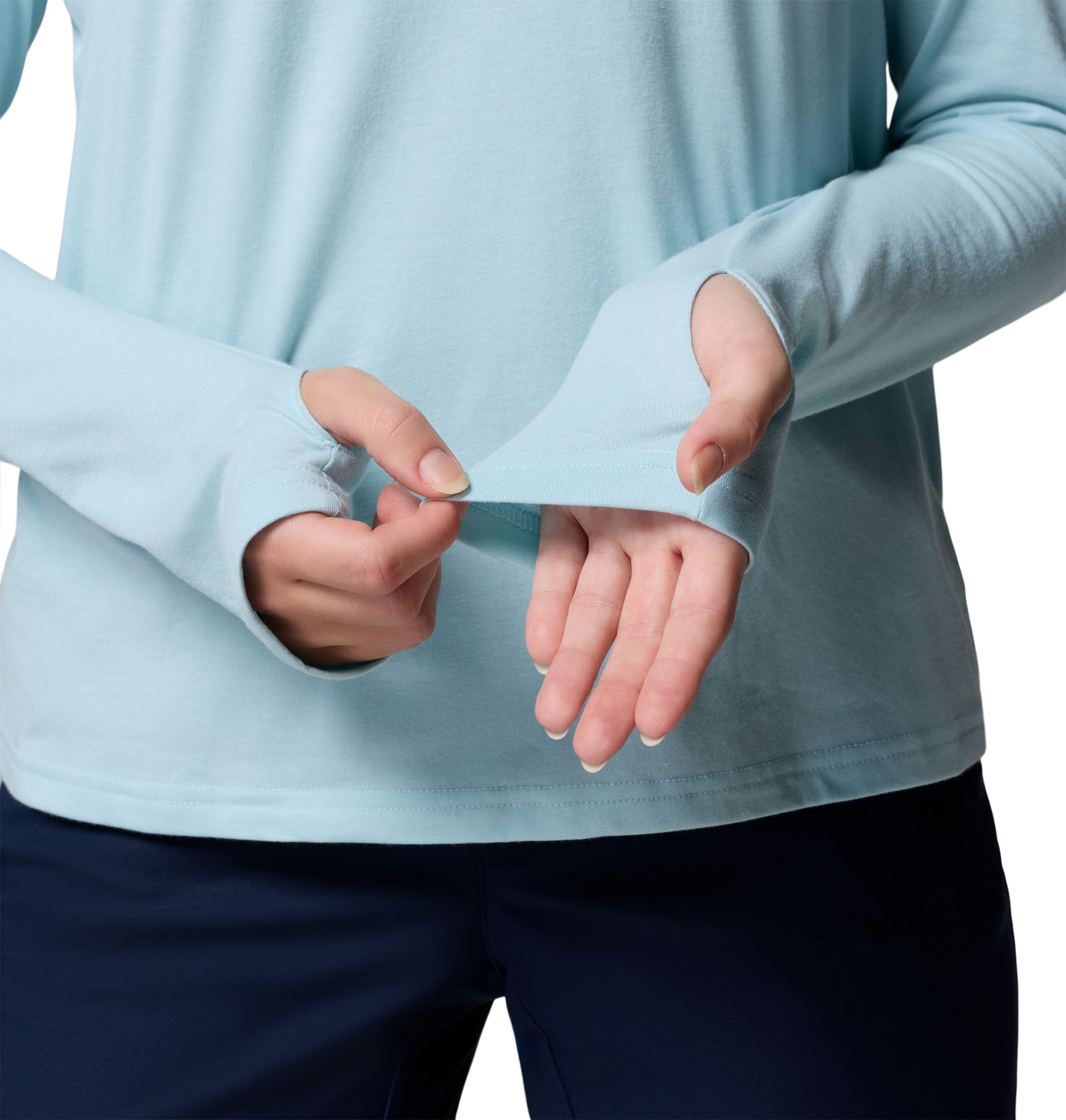 Columbia Women's Sun Trek™ Hoodie