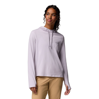Columbia Women's Sun Trek II Hoodie