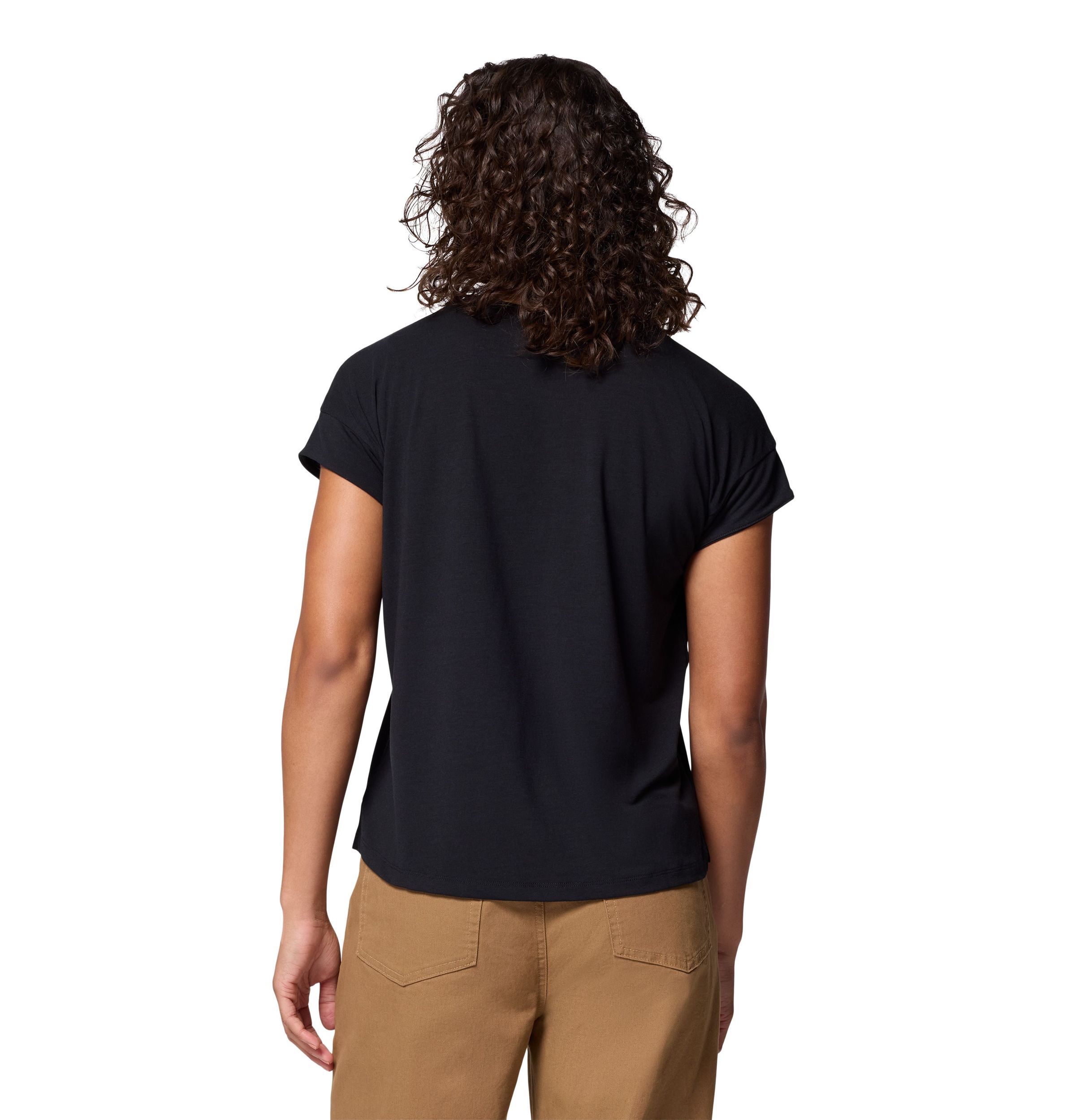 Columbia Women's Daniela Falls Short Sleeve T-Shirt