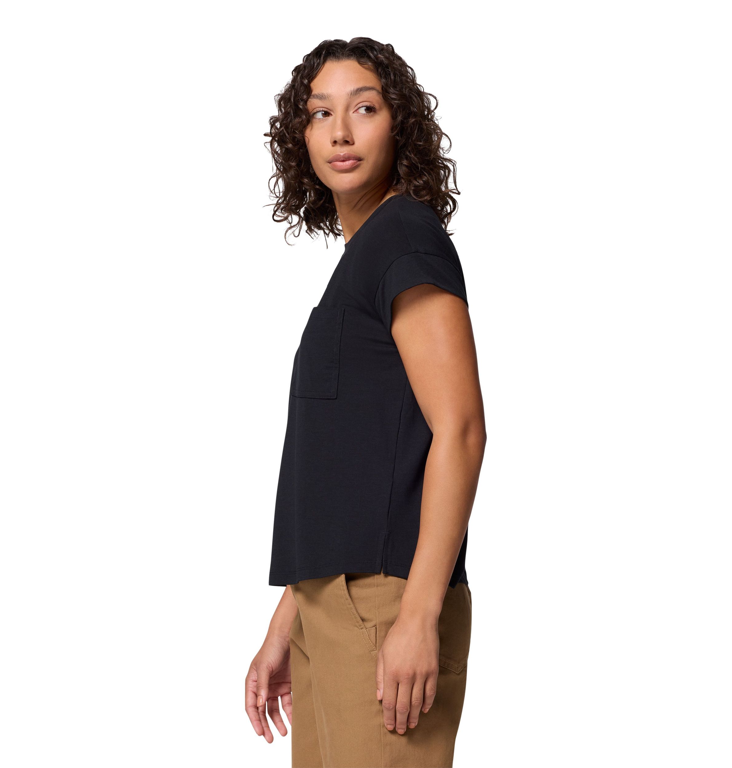 Columbia Women's Daniela Falls Short Sleeve T-Shirt