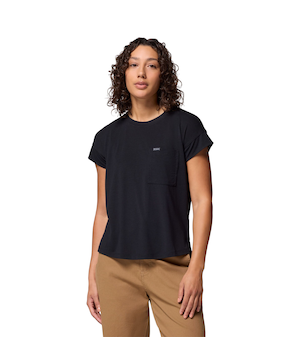 Columbia Women's Daniela Falls Short Sleeve T-Shirt
