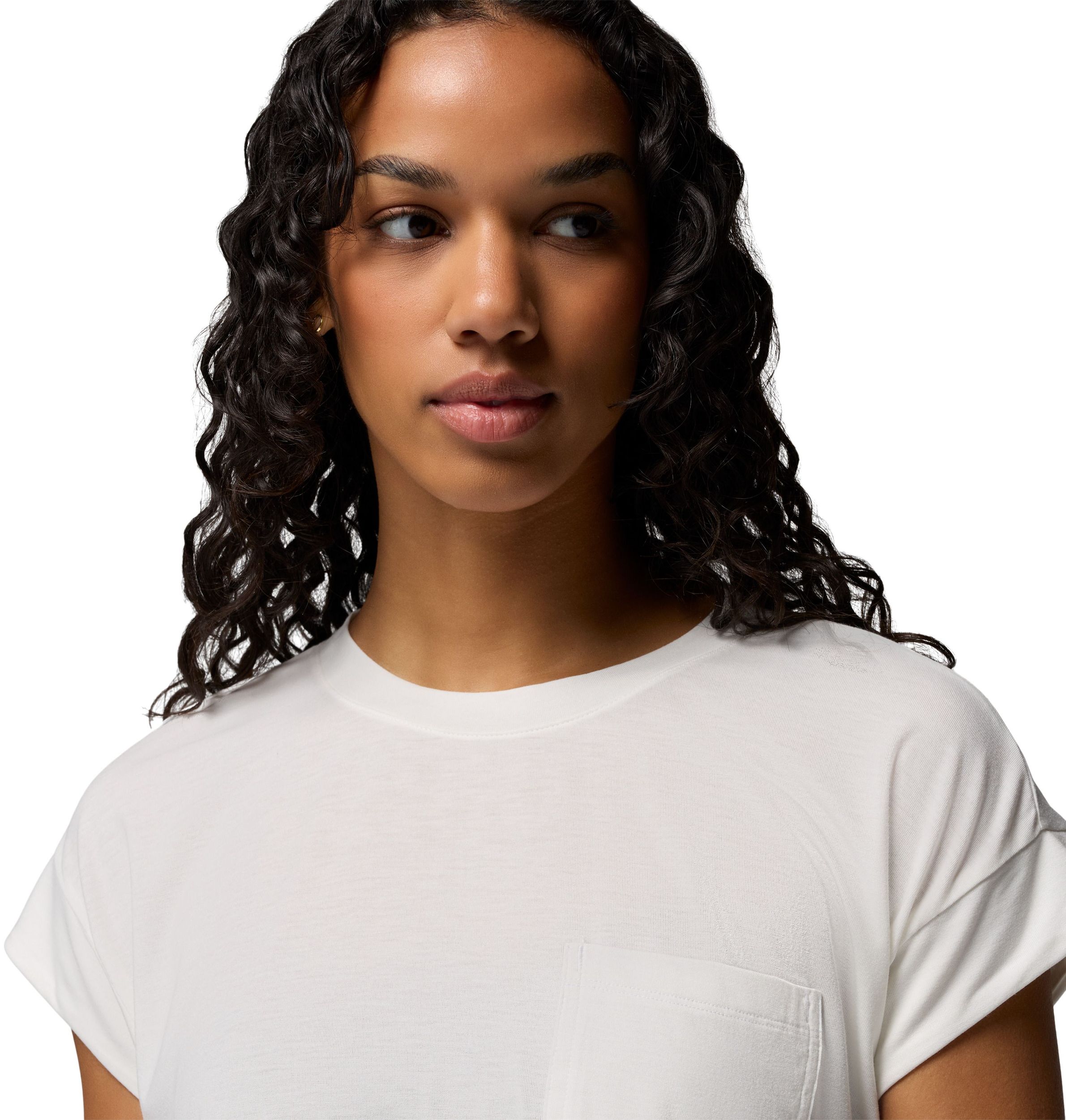 Columbia Women's Daniela Falls Short Sleeve T-Shirt