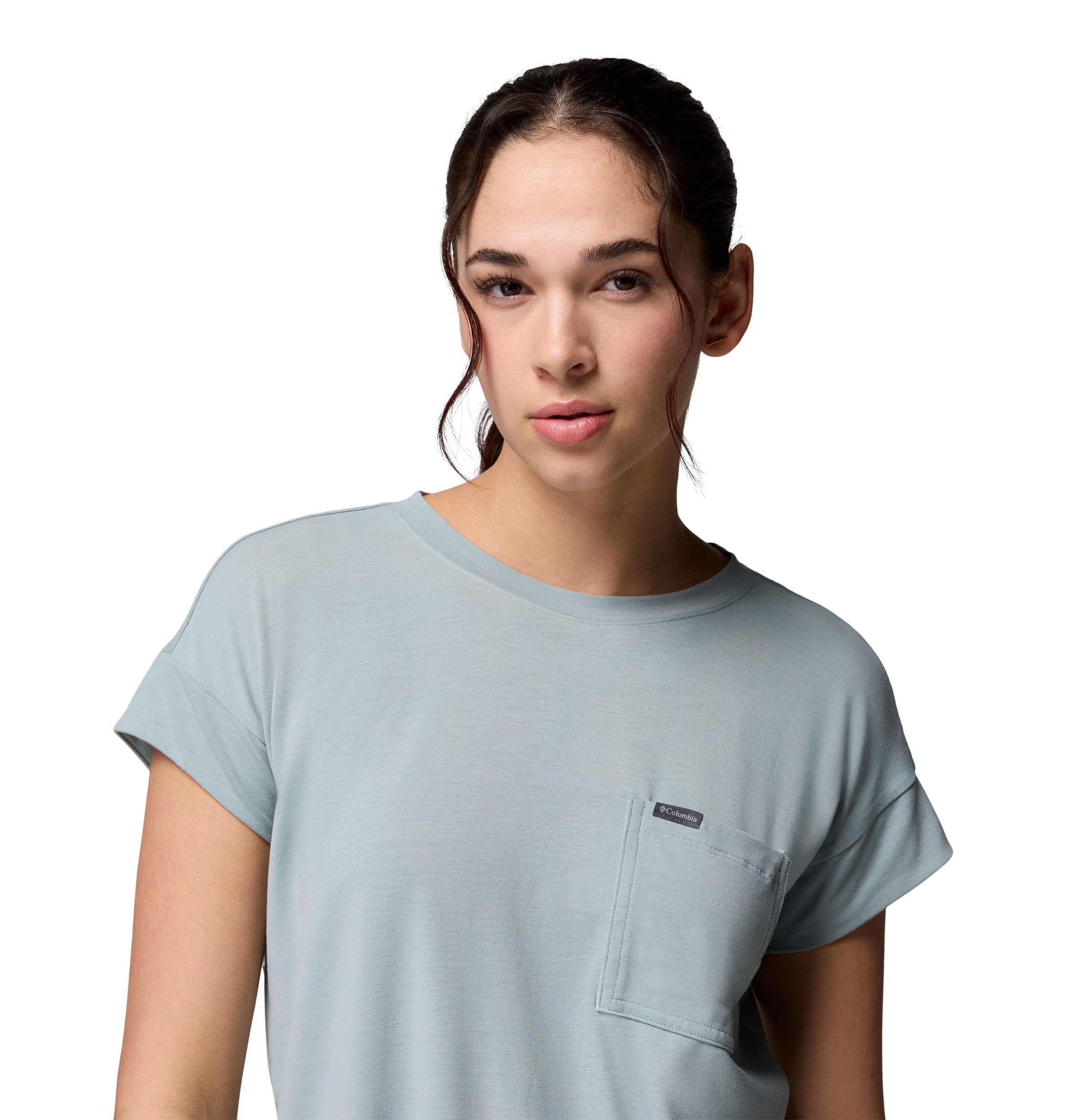 Columbia Women's Daniela Falls Short Sleeve T-Shirt