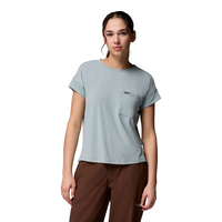 Columbia Women's Daniela Falls Short Sleeve T-Shirt