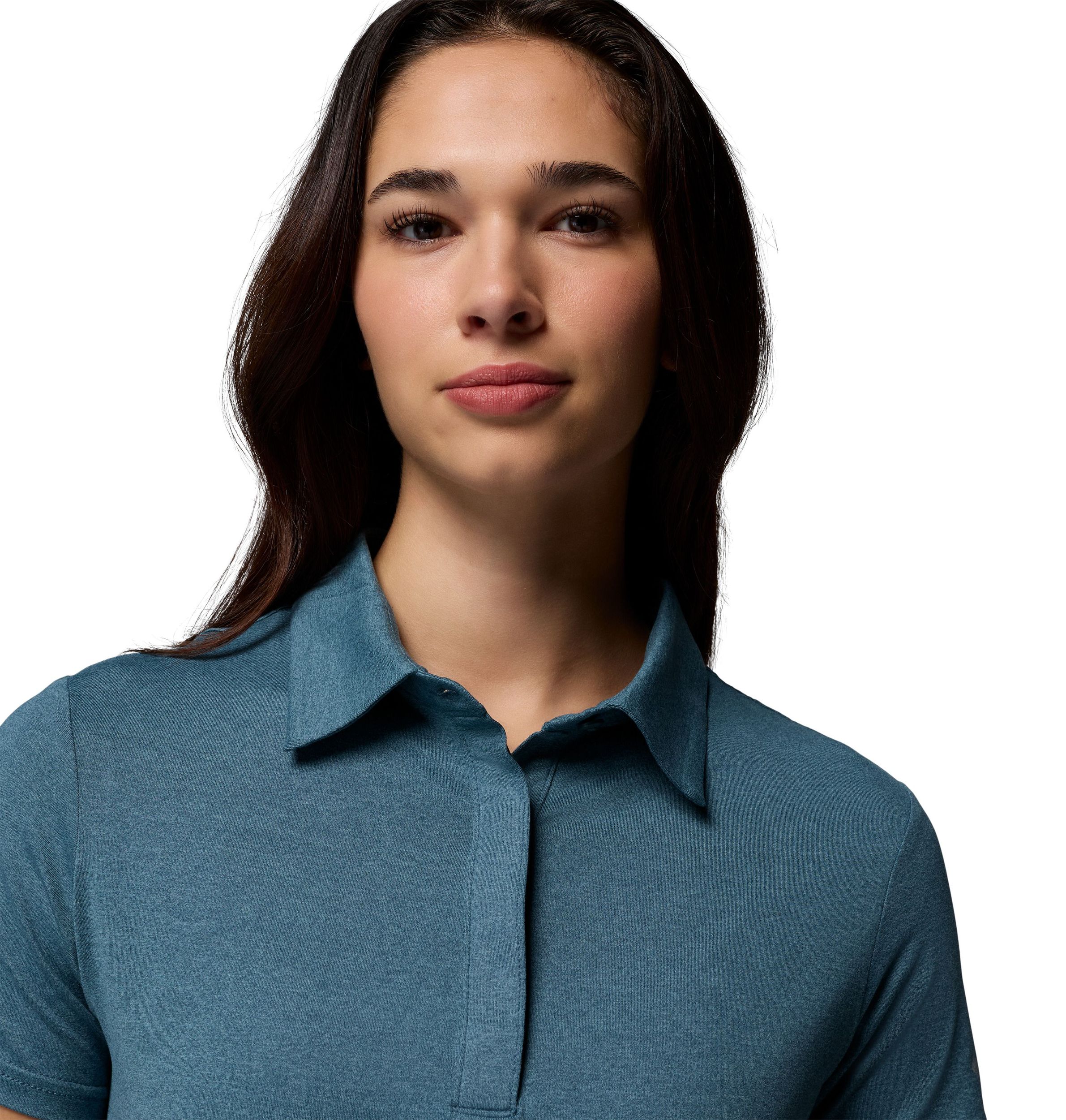 Polo pour femmes, Parsons Point, Columbia