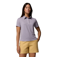 Polo pour femmes Parsons Point Columbia