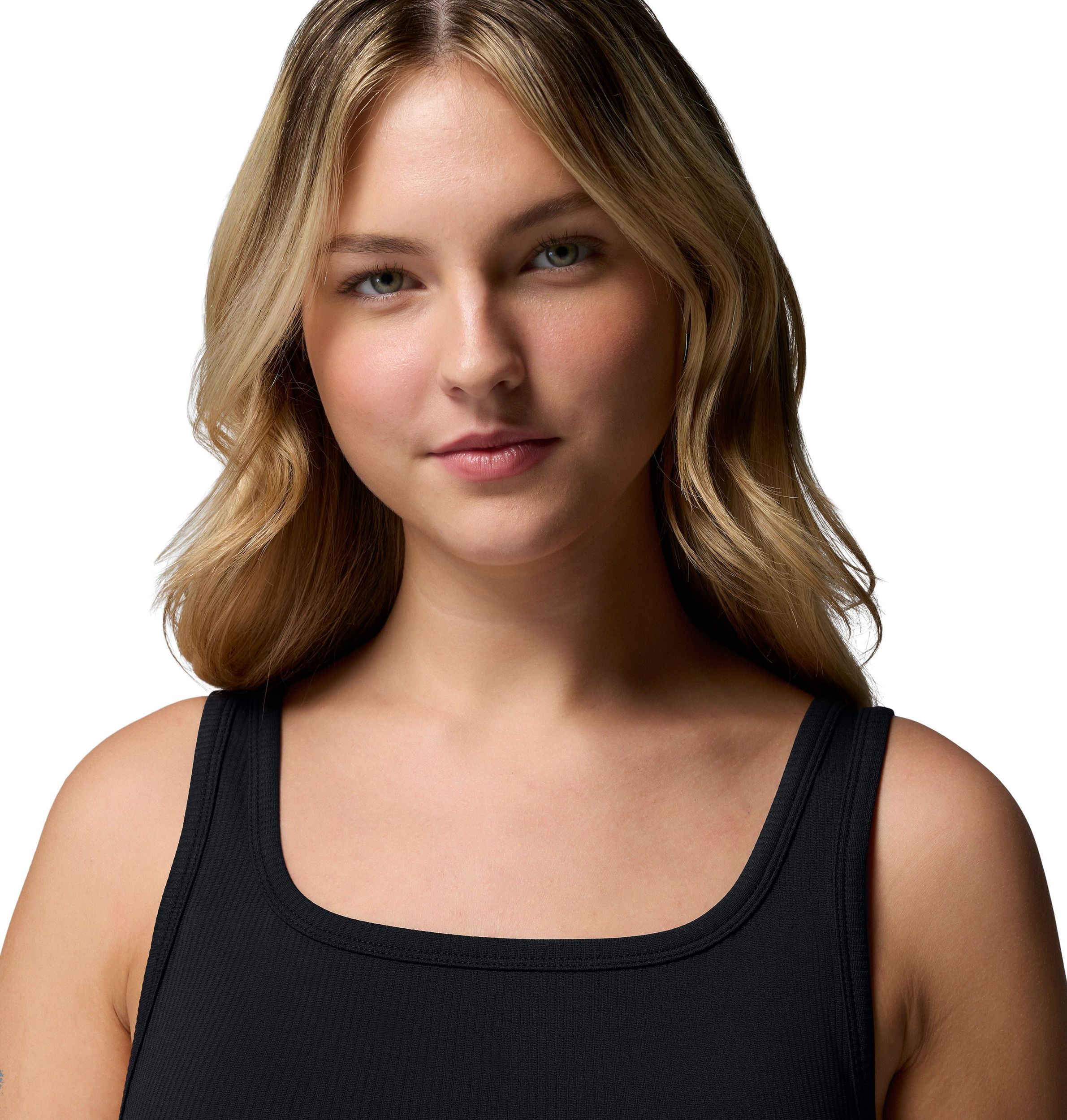 Robe côtelée pour femmes, Pinetown Canyon, Columbia