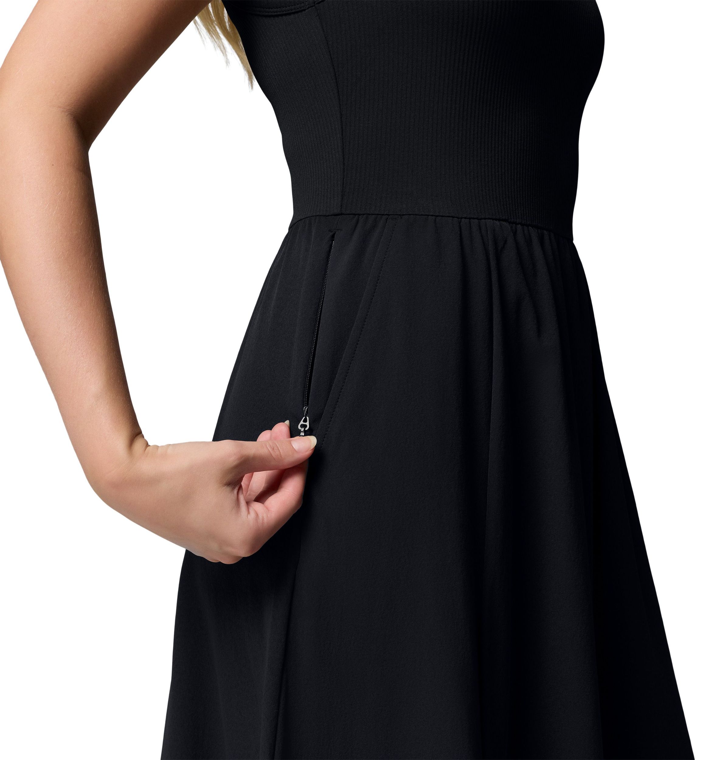 Robe côtelée pour femmes, Pinetown Canyon, Columbia