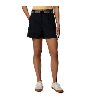 Short tissé pour femmes, Sequoia Grove, Columbia