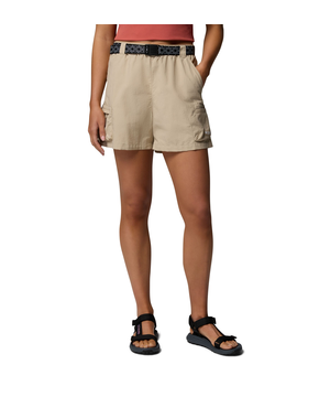 Columbia Women's Sequoia Grove Woven Shorts