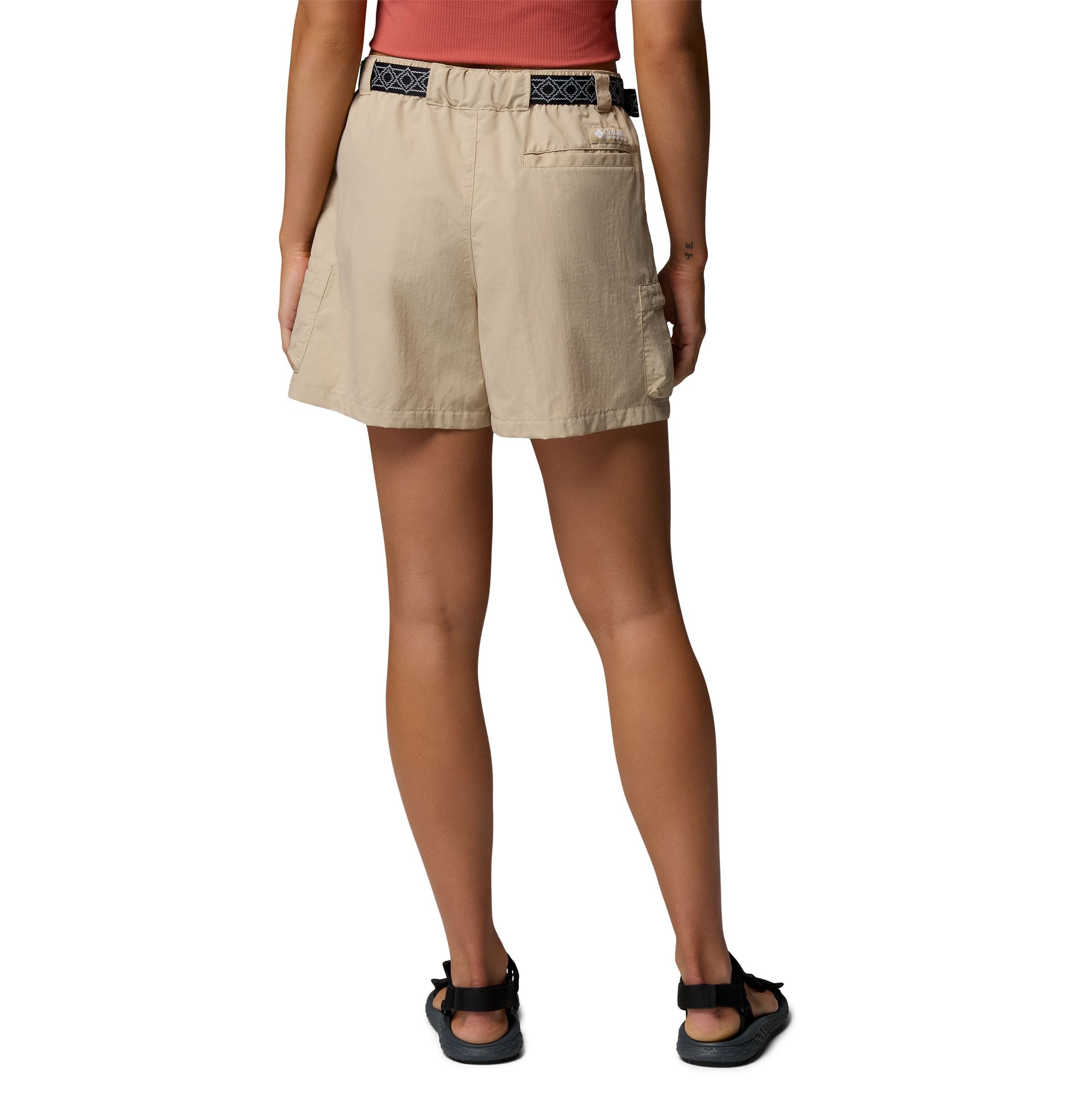 Short tissé pour femmes, Sequoia Grove, Columbia