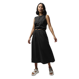 Jupe-short tissée pour femmes, Chill Creek, Columbia Front_Angled_Left