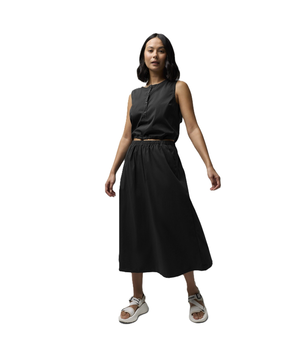 Columbia Women's Chill Creek Long Woven Skirt