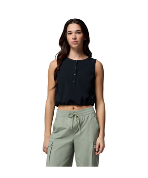 Débardeur tissé pour femmes, Chill Creek,Columbia