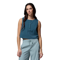 Columbia Women's Chill Creek Tank Top