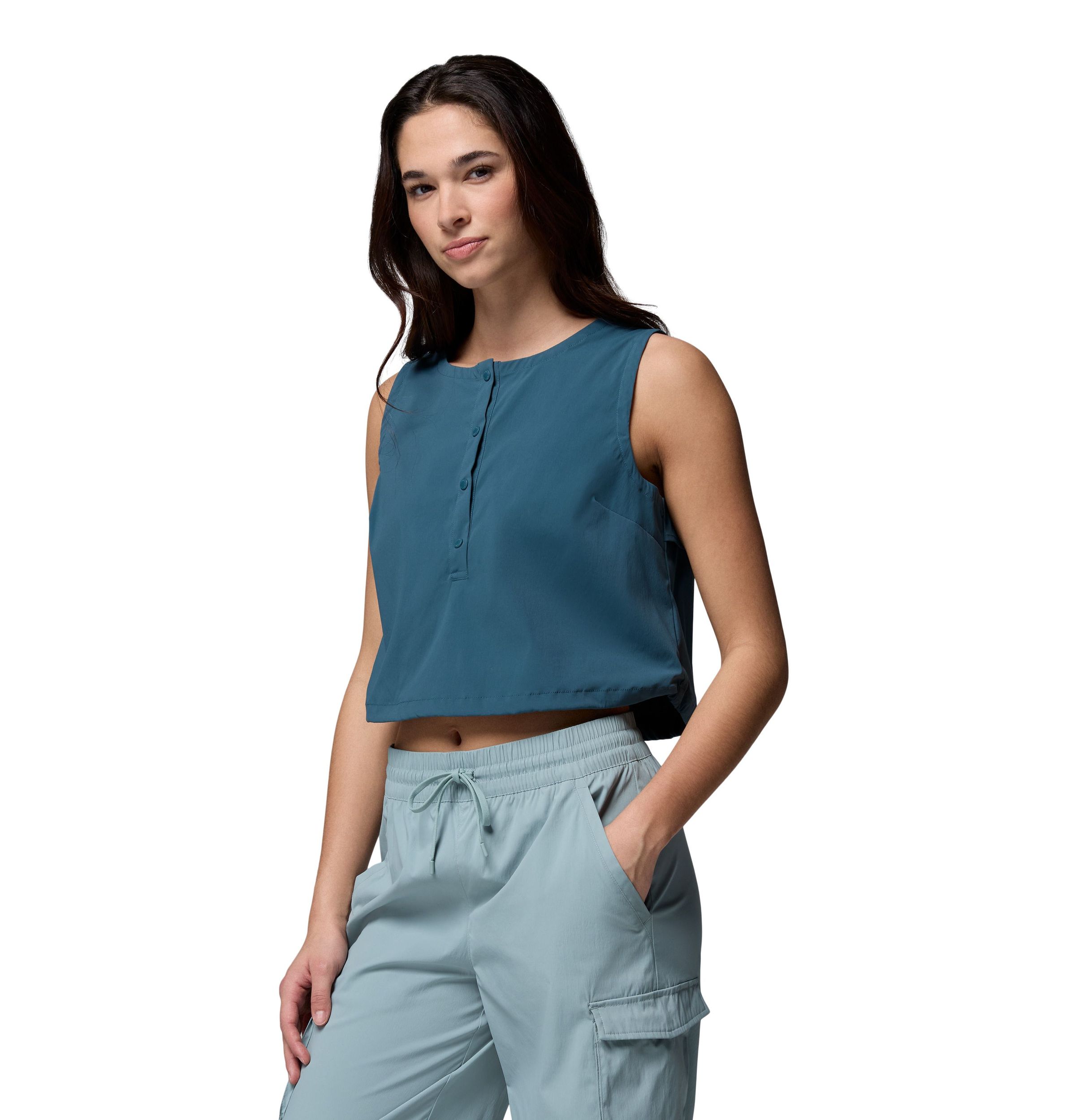 Columbia Women's Chill Creek Tank Top