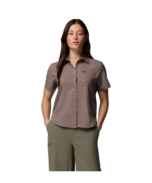 Chemise à manches courtes pour femmes, Silver Ridge Utility&nbsp;II, Columbia