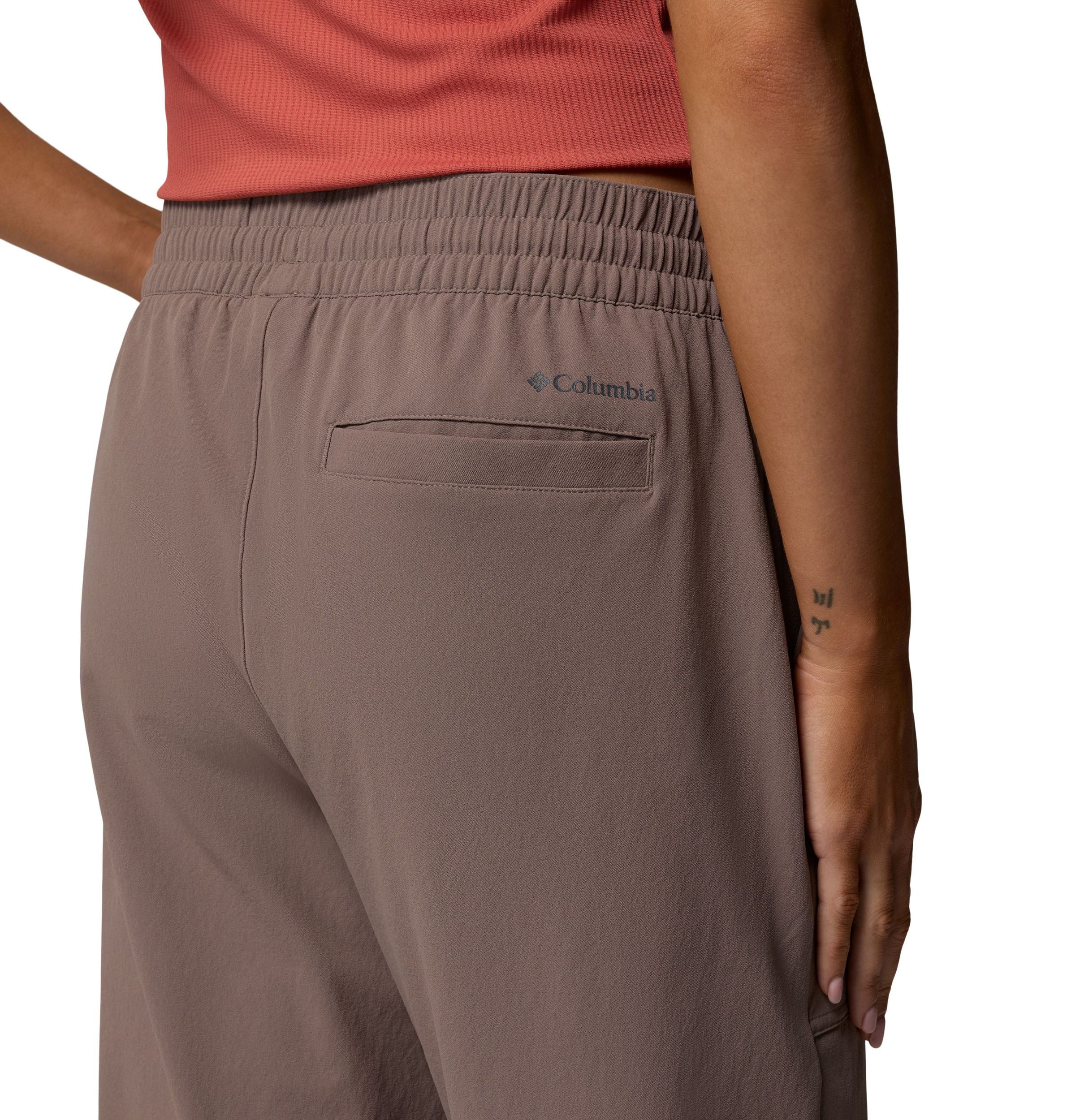 Columbia Women's Pinetown Canyon Joggers