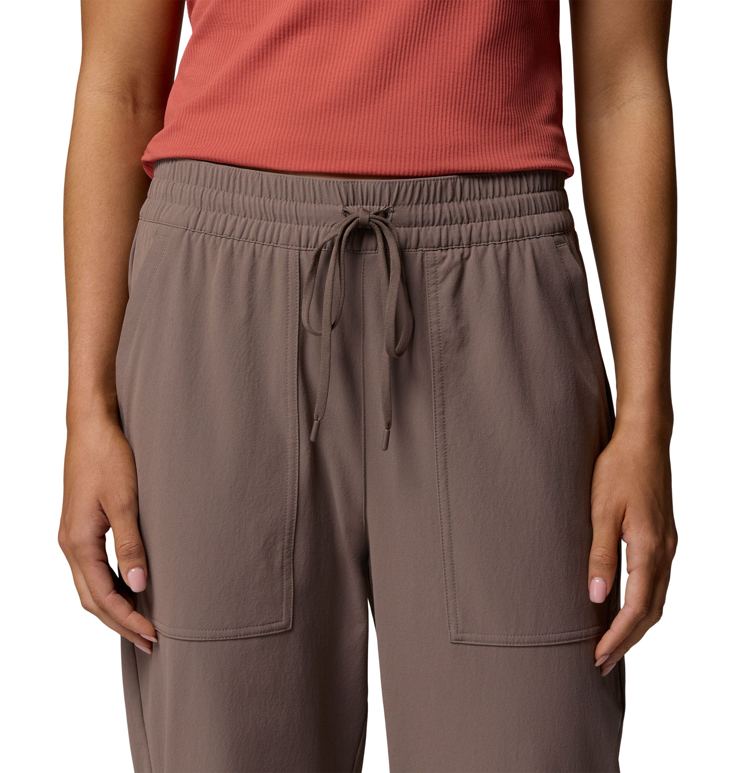 Columbia Women's Pinetown Canyon Joggers