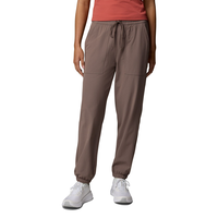 Columbia Women's Pinetown Canyon Joggers Front_Flat