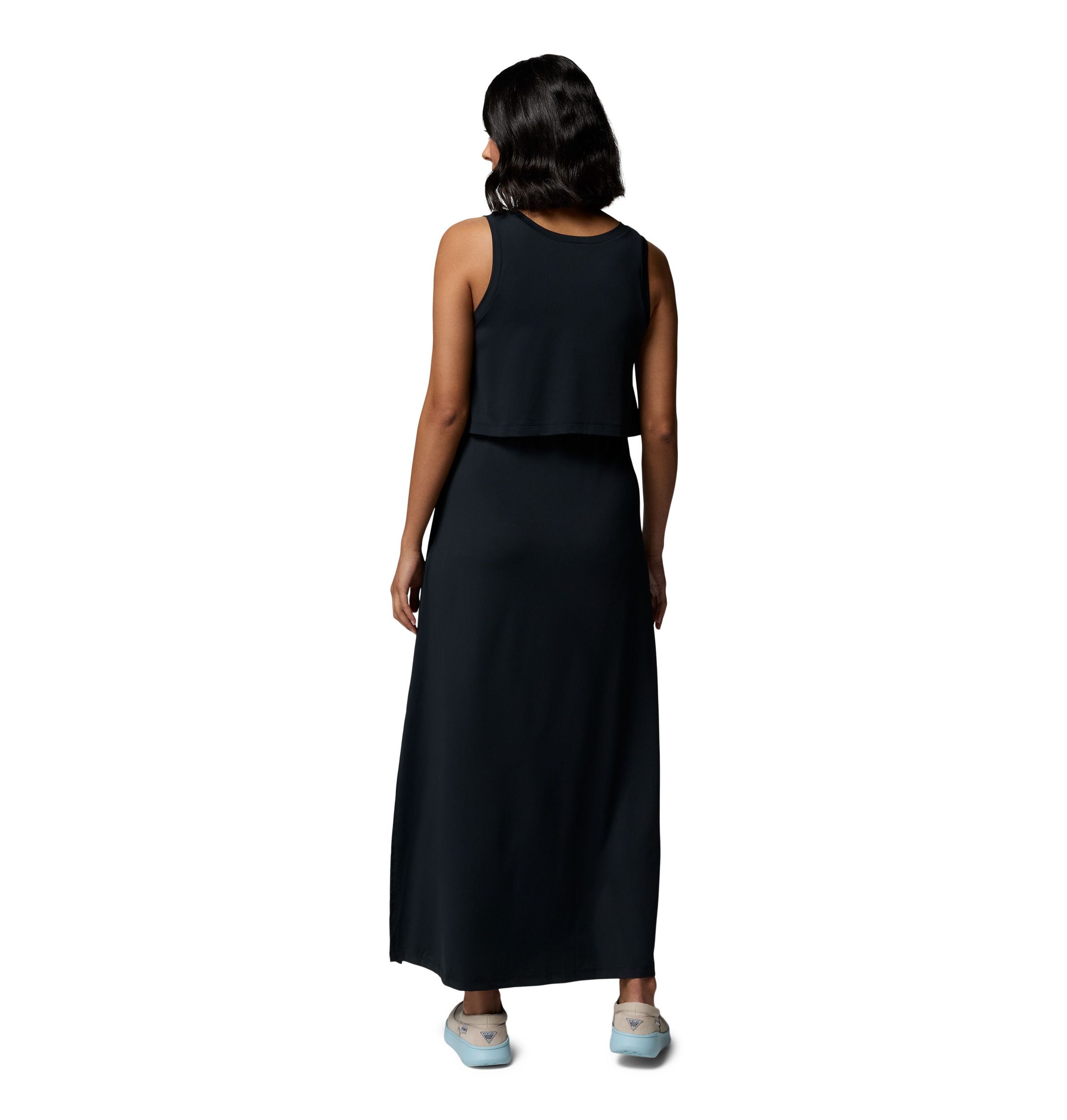 Columbia Women's Freezer™ Maxi Dress
