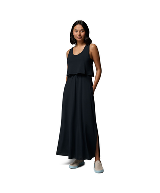 Columbia Women's Freezer Maxi Dress